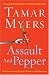 Book Assault And Pepper (Magdalena Yoder Mysteries)