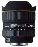 Produkt-Bild: Sigma 12-24mm F4,5-5,6 EX DG Objektiv f&uuml;r Pentax