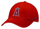 Los Angeles Angels Nike Mascot Campus Cap
