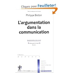 L'argumentation dans la communication