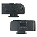 PhotoTrust Battery Door Cover Lid Cap Replacement Repair Part for CANON EOS 1000D 450D 500D REBEL XS XSi T1i