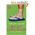 Resturlaub: Das Zweitbuch