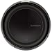New Rockford Fosgate Power Series 12-Inch 2 Ohm DVC Subwoofer photo