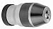keyless drill chuck 3/4 capacity