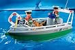 Harbor Police