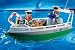 Playmobil Harbor Police
