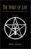 cover of The Spirit of Life (Teachings from the Temple of Pneuma (Paperback))
