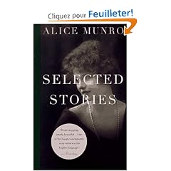 Selected Stories
