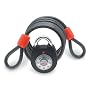 Bell Dial 'N Go Cable Bike Lock