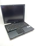 HP Compaq TC4200 Tablet Intel Pentium M 1.73GHz/1GB Ram/40GB HDD/Wifi/XP Pro