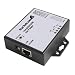 StarTech NETRS2321E 1 Port RS-232/422/485 Serial over IP Ethernet Device Server