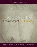 The Legal and Regulatory Environment of Business 41GYOQSrrjL. SL160 The Legal and Regulatory Environment of Business