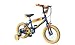 Childrens Raptor 12inch Boys Junior Bmx Bike
