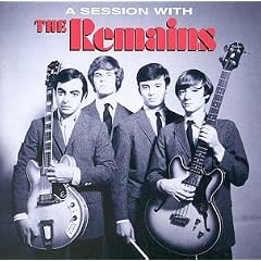 A Session with the Remains