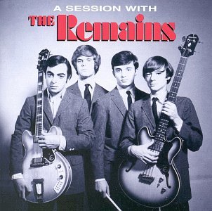 Session Of The Remains