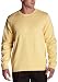 IZOD Men's Windowpane Lattice Sweater