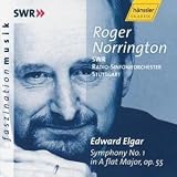 Sinfonie 1von "Roger Norrington"