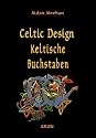 Celtic Design, Keltische Buchstaben