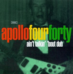 CD-Charts  Music : Ain't Talkin' 'Bout Dub, Pt. 2