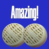 Amazing Laundry Balls