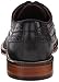 Johnston & Murphy Men's Conard Wing Tip Oxford