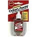 Odors Away Bottle, 1/2 oz
