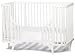 Argington Organic Bam Toddler Conversion Kit, White
