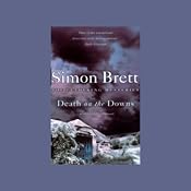 Death on the Downs | [Simon Brett]