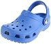 crocs Classic Kids 10006, Unisex - Kinder, Clogs & Pantoletten, Blau (SeaBlue bzw. Sbl 430), EU 29-31 (US C12/13) crocs Classic Kids 10006, Unisex - Kinder, Clogs & Pantoletten, Blau (SeaBlue bzw. Sbl 430), EU 29-31 (US C12/13)