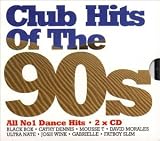 Revue Various Artists  / Club Hits 90's