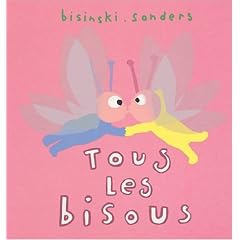 Tous les bisous