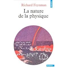 La nature de la physique