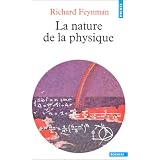 La nature de la physiquepar Richard Feynman