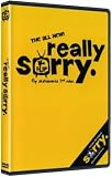Flip Really Sorry Skateboard DVD