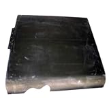 Omix-Ada 12003.02 Steel Hood for Jeep M38