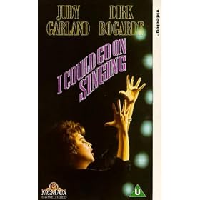 I Could Go on Singing [1963]