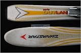 Dynastar Outland 7 Intermediate Used Snow Ski A