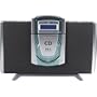 Audiovox CE506SLK Vertical CD Shelf System