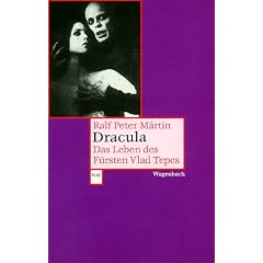 Dracula. Das Leben des Fürsten Vlad Tepes. (Taschenbuch)