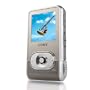 COBY MP-C758 MP3 Player w/512 MB Flash Memory & Built In Stereo Speakers