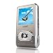 COBY MP-C758 MP3 Player w/512 MB Flash Memory & Built In Stereo Speakers