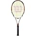 Wilson K Factor K TOUR Tennis Racquet w/ G Synthetic