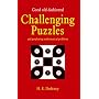 Good Old Fashioned Challenging Puzzles and Perplexing Mathematical Problems (Puzzle Books) (Puzzle Books)