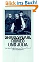 Romeo und Julia (insel taschenbuch)