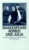 Produkt-Bild: Romeo und Julia (insel taschenbuch)