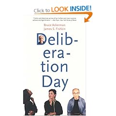 Deliberation Day