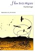 How Birds Migrate
