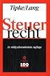 Steuerrecht