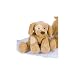 Spunky - Light Brown 10" by Baby Gund 58380
