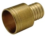 PEX ADAPTER 1B X 1F SWT